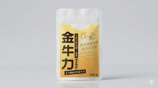 金牛力
